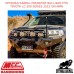 OFFROAD ANIMAL PREDATOR BULL BAR FITS TOYOTA LC 200 SERIES 2015 ON-NMN